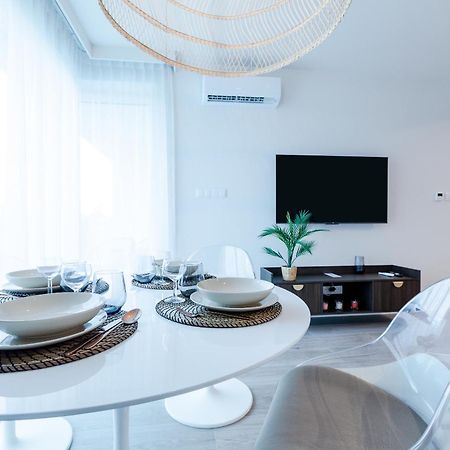 Resort Apartamenty Klifowa Rewal 88 Esterno foto