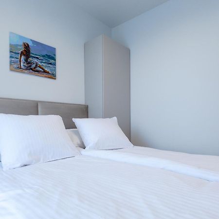 Resort Apartamenty Klifowa Rewal 88 Esterno foto