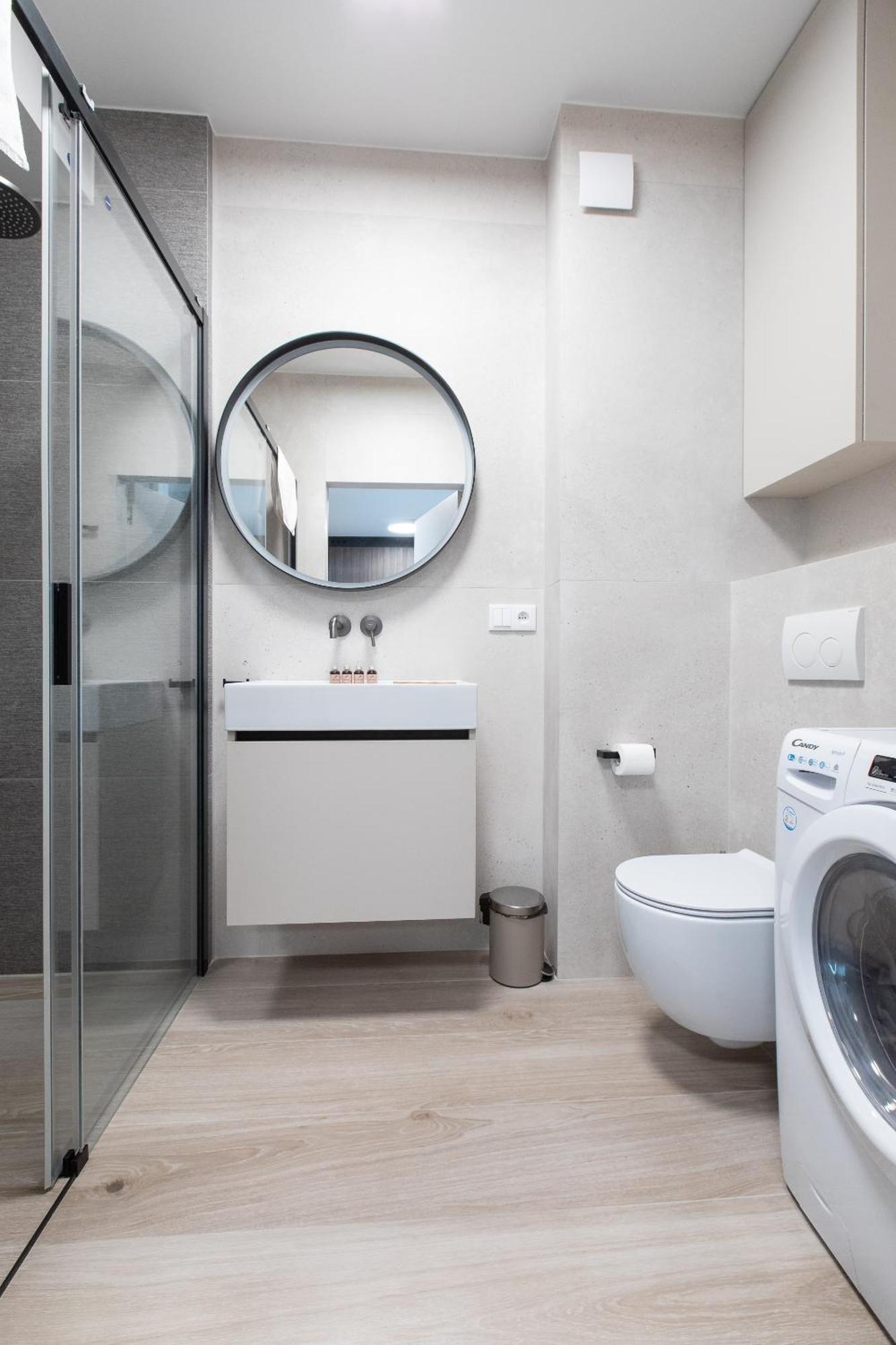 Resort Apartamenty Klifowa Rewal 88 Esterno foto